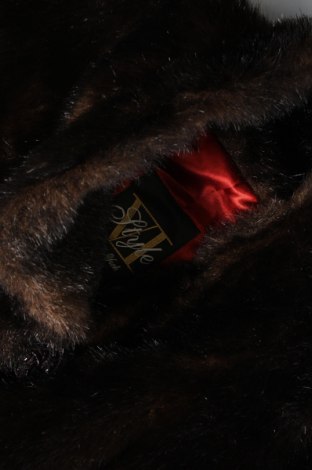 Dámsky kabát , Veľkosť M, Farba Hnedá, Cena  13,68 €