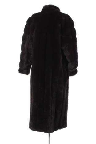 Palton de femei, Mărime M, Culoare Maro, Preț 68,24 Lei