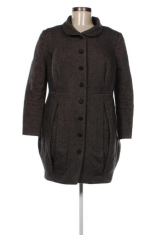 Dámský kabát , Velikost M, Barva Vícebarevné, Cena  205,00 Kč