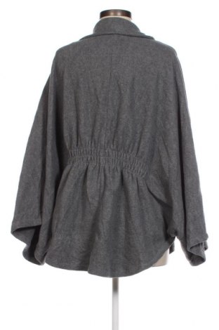 Γυναικείο παλτό, Μέγεθος M, Χρώμα Γκρί, Τιμή 5,54 €