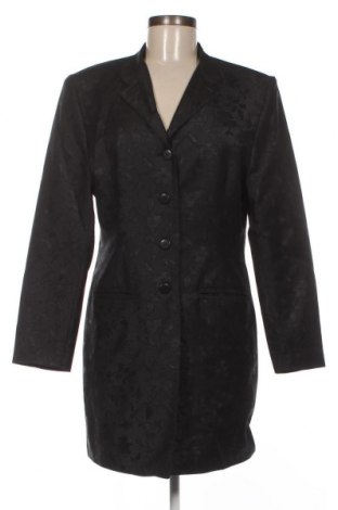 Palton de femei, Mărime M, Culoare Negru, Preț 24,49 Lei