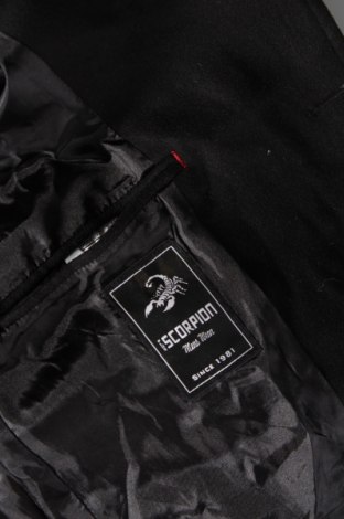Γυναικείο παλτό, Μέγεθος L, Χρώμα Μαύρο, Τιμή 5,96 €
