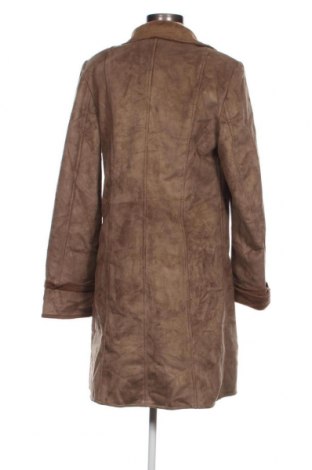 Palton de femei, Mărime M, Culoare Bej, Preț 123,19 Lei