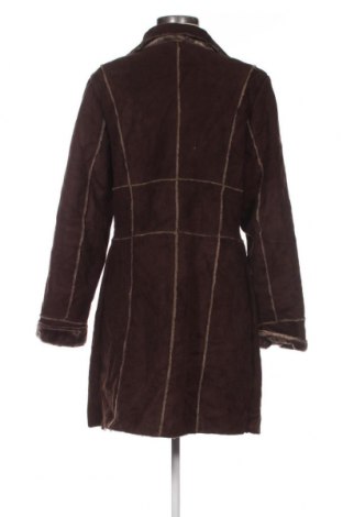 Дамско палто, Размер M, Цвят Кафяв, Цена 107,00 лв.