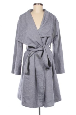 Γυναικείο παλτό A New Day, Μέγεθος S, Χρώμα Μπλέ, Τιμή 19,86 €