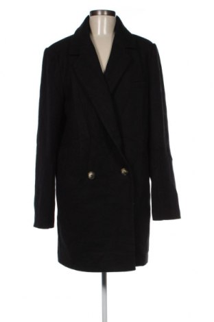 Γυναικείο παλτό ASOS, Μέγεθος M, Χρώμα Μαύρο, Τιμή 12,62 €