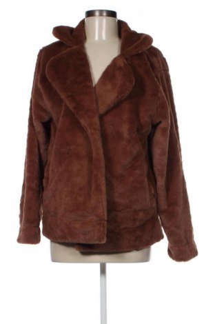 Γυναικείο παλτό Aerie, Μέγεθος S, Χρώμα Καφέ, Τιμή 6,62 €