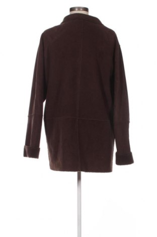 Palton de femei Aeros, Mărime M, Culoare Maro, Preț 105,59 Lei