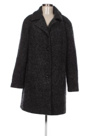Дамско палто Anne Klein, Размер XL, Цвят Сив, Цена 59,19 лв.