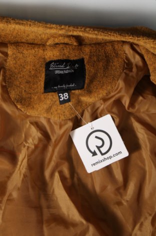 Γυναικείο παλτό Blind Date, Μέγεθος M, Χρώμα Καφέ, Τιμή 5,54 €