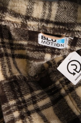 Дамско палто Blue Motion, Размер S, Цвят Кафяв, Цена 32,10 лв.