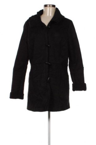 Дамско палто Blue Motion, Размер S, Цвят Черен, Цена 10,70 лв.
