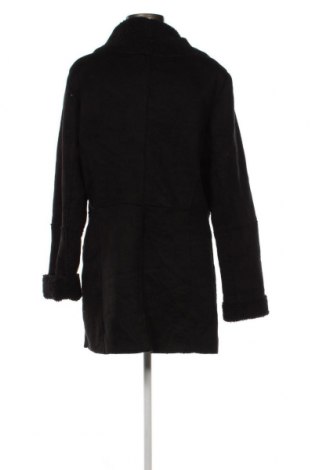 Дамско палто Blue Motion, Размер S, Цвят Черен, Цена 32,10 лв.