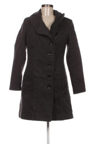 Palton de femei Body Flirt, Mărime S, Culoare Gri, Preț 123,19 Lei
