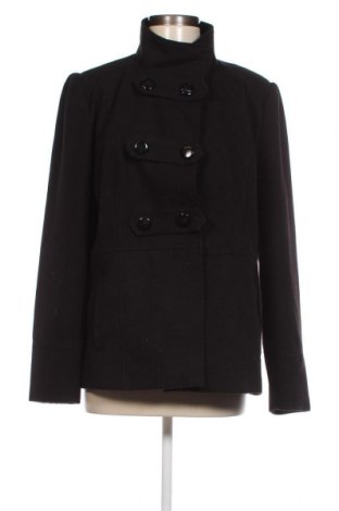 Γυναικείο παλτό Body Flirt, Μέγεθος L, Χρώμα Μαύρο, Τιμή 19,86 €