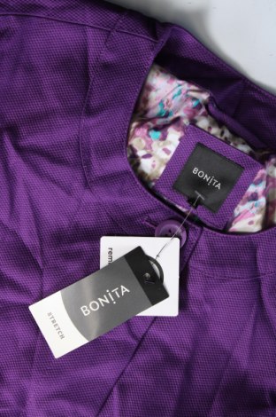 Γυναικείο παλτό Bonita, Μέγεθος M, Χρώμα Βιολετί, Τιμή 16,99 €