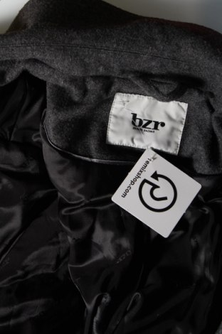 Dámsky kabát  Bruuns Bazaar, Veľkosť L, Farba Sivá, Cena  25,86 €
