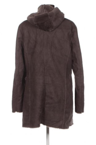 Γυναικείο παλτό C&A, Μέγεθος L, Χρώμα Γκρί, Τιμή 6,62 €