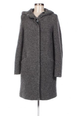 Дамско палто Camaieu, Размер L, Цвят Сив, Цена 107,02 лв.