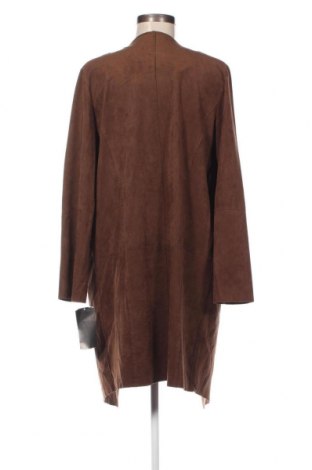 Дамско палто Cinque, Размер S, Цвят Кафяв, Цена 22,33 лв.