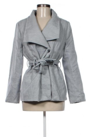 Γυναικείο παλτό Crossroads, Μέγεθος M, Χρώμα Γκρί, Τιμή 10,00 €