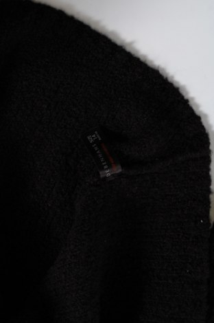 Dámsky kabát  Debenhams, Veľkosť L, Farba Čierna, Cena  6,57 €
