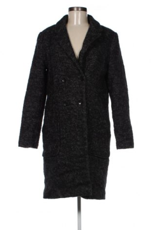 Дамско палто Edc By Esprit, Размер L, Цвят Сив, Цена 68,00 лв.