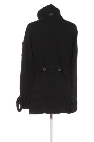 Dámsky kabát  Edc By Esprit, Veľkosť M, Farba Čierna, Cena  5,90 €