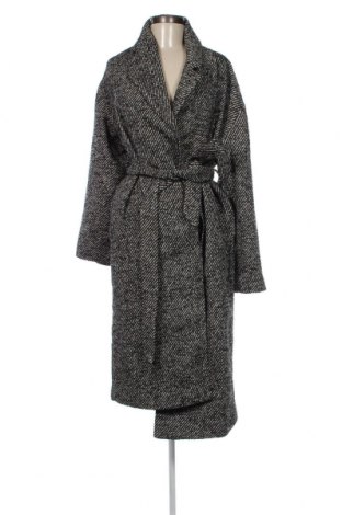 Дамско палто Edited, Размер XS, Цвят Многоцветен, Цена 138,72 лв.