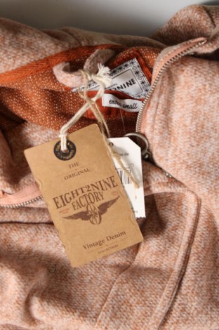 Γυναικείο παλτό Eight2Nine, Μέγεθος XS, Χρώμα Ρόζ , Τιμή 14,11 €