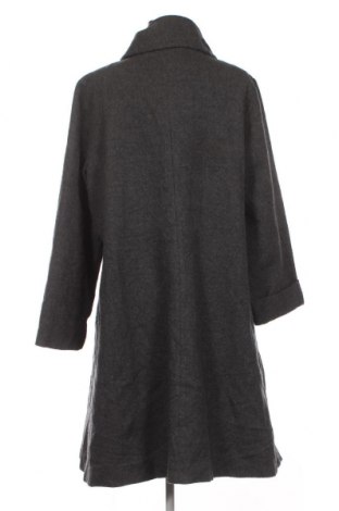 Γυναικείο παλτό Eileen Fisher, Μέγεθος M, Χρώμα Γκρί, Τιμή 15,75 €