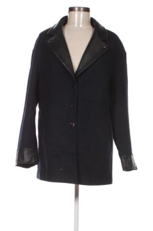 Γυναικείο παλτό Elora, Μέγεθος M, Χρώμα Μπλέ, Τιμή 4,27 €