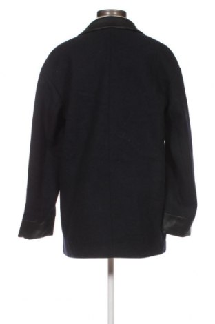 Γυναικείο παλτό Elora, Μέγεθος M, Χρώμα Μπλέ, Τιμή 4,27 €