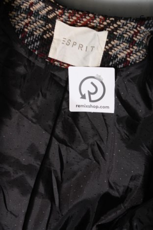 Dámsky kabát  Esprit, Veľkosť M, Farba Viacfarebná, Cena  9,53 €