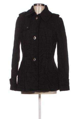 Palton de femei Express, Mărime M, Culoare Negru, Preț 36,84 Lei