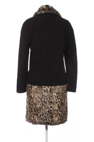 Γυναικείο παλτό French Connection, Μέγεθος M, Χρώμα Μαύρο, Τιμή 27,65 €