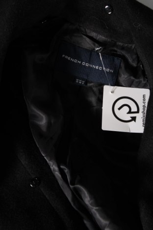 Dámsky kabát  French Connection, Veľkosť M, Farba Čierna, Cena  45,08 €