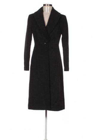Дамско палто French Connection, Размер M, Цвят Черен, Цена 79,50 лв.