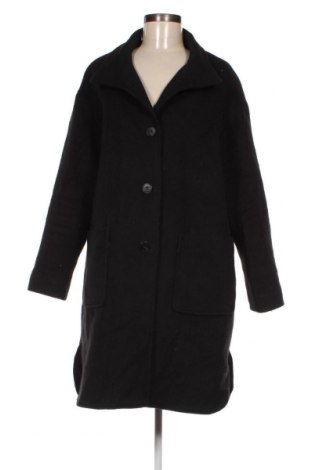 Дамско палто Fuchs Schmitt, Размер L, Цвят Черен, Цена 134,70 лв.