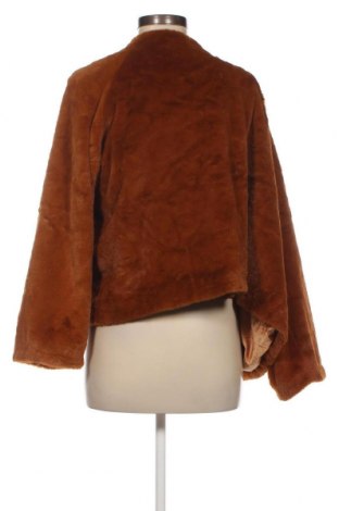 Γυναικείο παλτό G.I.L.I., Μέγεθος L, Χρώμα Πορτοκαλί, Τιμή 7,94 €