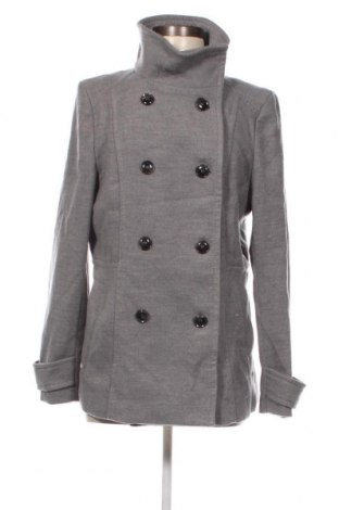 Damenmantel H&M, Größe XL, Farbe Grau, Preis € 11,17