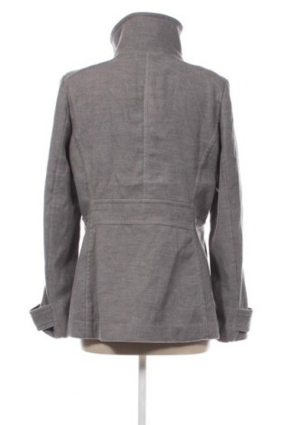 Дамско палто H&M, Размер XL, Цвят Сив, Цена 16,05 лв.