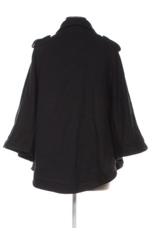 Dámský kabát  H&M, Velikost M, Barva Černá, Cena  245,00 Kč