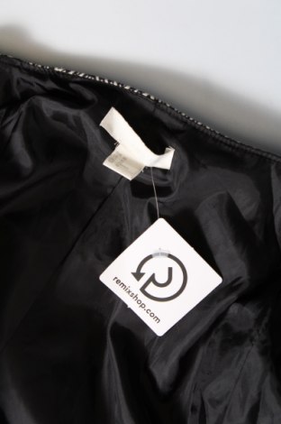 Dámský kabát  H&M, Velikost M, Barva Vícebarevné, Cena  184,00 Kč