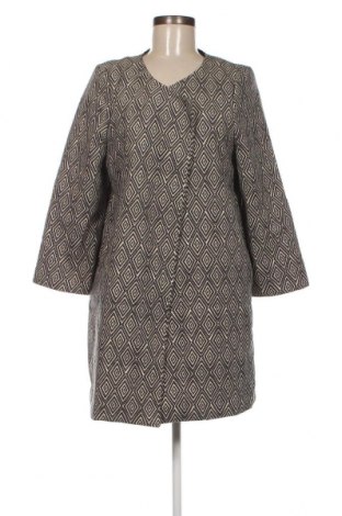 Dámsky kabát  H&M, Veľkosť M, Farba Viacfarebná, Cena  6,53 €