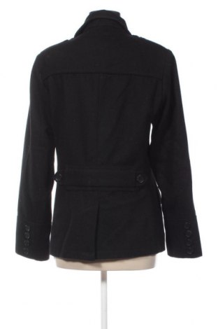 Palton de femei H&M, Mărime XL, Culoare Negru, Preț 54,74 Lei