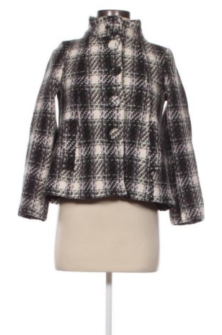Γυναικείο παλτό H&M, Μέγεθος XL, Χρώμα Πολύχρωμο, Τιμή 41,59 €