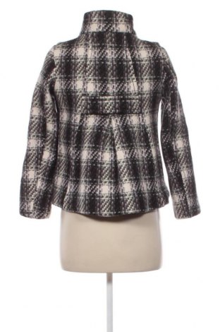Γυναικείο παλτό H&M, Μέγεθος XL, Χρώμα Πολύχρωμο, Τιμή 41,59 €