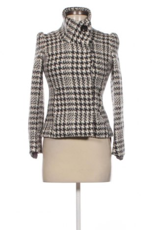 Γυναικείο παλτό H&M, Μέγεθος S, Χρώμα Πολύχρωμο, Τιμή 35,57 €