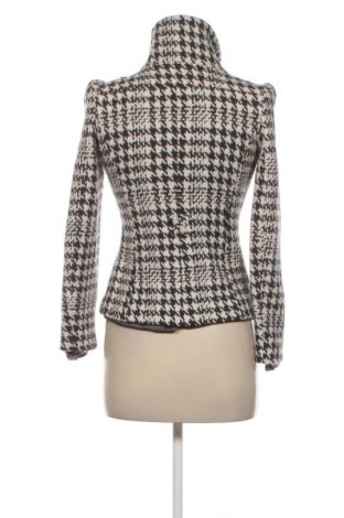 Дамско палто H&M, Размер S, Цвят Многоцветен, Цена 67,41 лв.